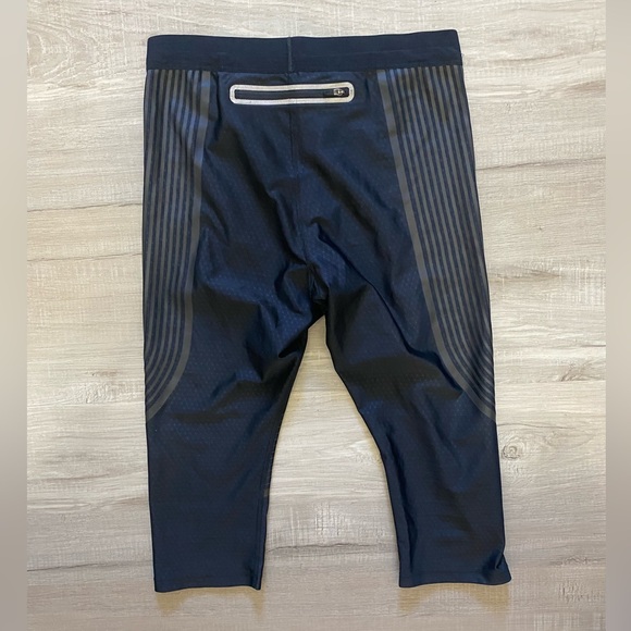 Nike Dri-Fit Running Tights Women’s Medium - Picture 2 of 7